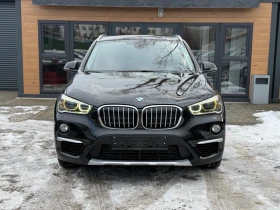 BMW X1 2.0d/Xdrive/190hp/Automatic/Панорама/ - 26900 лв. - 96763450 | Car24.bg