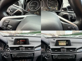 BMW X1 2.0d/Xdrive/190hp/Automatic/Панорама/ - 26900 лв. - 96763450 | Car24.bg