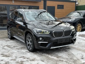 BMW X1 2.0d/Xdrive/190hp/Automatic/Панорама/ - 26900 лв. - 96763450 | Car24.bg