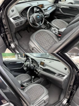 BMW X1 2.0d/Xdrive/190hp/Automatic/Панорама/ - 26900 лв. - 96763450 | Car24.bg