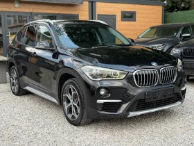     BMW X1 2.0d/Xdrive/190hp/Automatic//