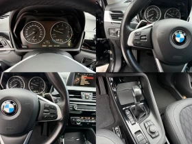 BMW X1 2.0d/Xdrive/190hp/Automatic/Панорама/ - 26900 лв. - 96763450 | Car24.bg