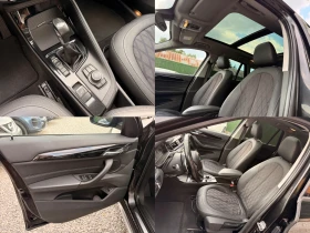 BMW X1 2.0d/Xdrive/190hp/Automatic/Панорама/ - 25500 лв. - 96763450 15