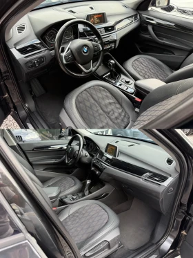 BMW X1 2.0d/Xdrive/190hp/Automatic/Панорама/ - 25500 лв. - 96763450 9