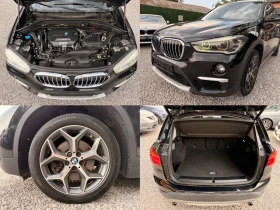 BMW X1 2.0d/Xdrive/190hp/Automatic/Панорама/ - 25500 лв. - 96763450 16