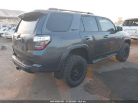 Toyota 4runner * TRD * * OFF ROAD * * PREMIUM* (CARFAX)АвтоКреди - 59999 лв. - 34044725 | Car24.bg