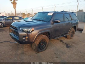 Toyota 4runner * TRD * * OFF ROAD * * PREMIUM* (CARFAX)АвтоКреди - 59999 лв. - 34044725 | Car24.bg