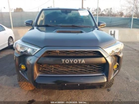  Toyota 4runner