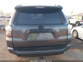 Toyota 4runner * TRD * * OFF ROAD * * PREMIUM* (CARFAX)АвтоКреди - 59999 лв. - 34044725 | Car24.bg