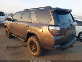 Toyota 4runner * TRD * * OFF ROAD * * PREMIUM* (CARFAX)АвтоКреди - 59999 лв. - 34044725 | Car24.bg