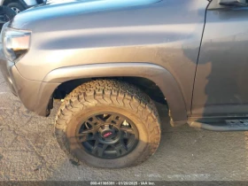 Toyota 4runner * TRD * * OFF ROAD * * PREMIUM* (CARFAX)АвтоКреди - 59999 лв. - 34044725 | Car24.bg