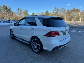 Mercedes-Benz GLE 43 AMG, снимка 3