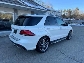 Mercedes-Benz GLE 43 AMG, снимка 4