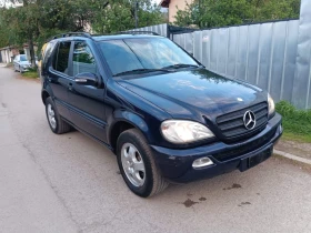 Mercedes-Benz ML 270 270 CDI - 6800 лв. - 56184369 | Car24.bg