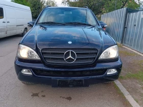 Mercedes-Benz ML 270 270 CDI - 6800 лв. - 56184369 | Car24.bg