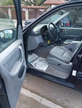 Mercedes-Benz ML 270 270 CDI - 6800 лв. - 56184369 | Car24.bg