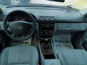Mercedes-Benz ML 270 270 CDI - 6800 лв. - 56184369 | Car24.bg
