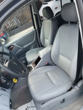 Mercedes-Benz ML 270 270 CDI - 6800 лв. - 56184369 | Car24.bg