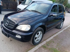 Mercedes-Benz ML 270 270 CDI - 6800 лв. - 56184369 | Car24.bg
