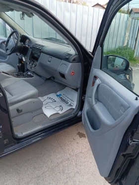 Mercedes-Benz ML 270 270 CDI - 6800 лв. - 56184369 | Car24.bg