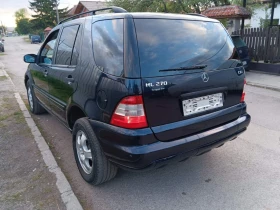 Mercedes-Benz ML 270 270 CDI - 6800 лв. - 56184369 | Car24.bg