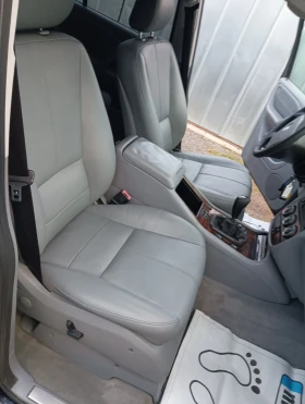 Mercedes-Benz ML 270 270 CDI - 6800 лв. - 56184369 | Car24.bg