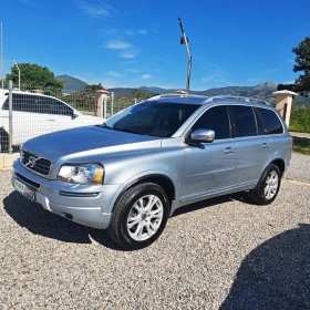Volvo Xc90 3.2* AWD* 7 * 2014* !*  | Mobile.bg    2