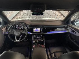 Audi Q8 50 TDI QUATTRO * MAXTON * S LINE * LED * MATRIX  | Mobile.bg    7