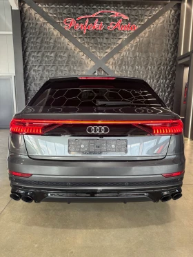     Audi Q8 50 TDI QUATTRO * MAXTON * S LINE * LED * MATRIX 