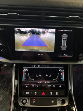 Audi Q8 50 TDI QUATTRO * MAXTON * S LINE * LED * MATRIX  | Mobile.bg    14
