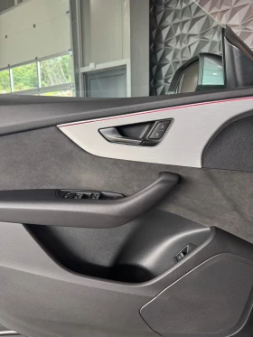 Audi Q8 50 TDI QUATTRO * MAXTON * S LINE * LED * MATRIX  | Mobile.bg    11