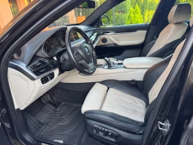BMW X6 4.0 D EXCLUSIVE | Mobile.bg    7