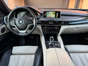 BMW X6 4.0 D EXCLUSIVE | Mobile.bg    11