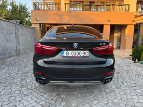 BMW X6 4.0 D EXCLUSIVE | Mobile.bg    5