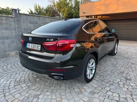 BMW X6 4.0 D EXCLUSIVE | Mobile.bg    6