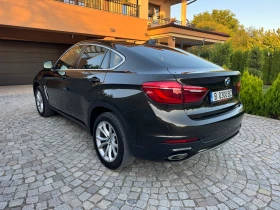 BMW X6 4.0 D EXCLUSIVE | Mobile.bg    4