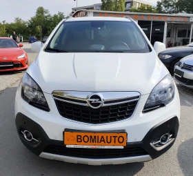 Opel Mokka 1.6CDTi* EURO6B* *  | Mobile.bg    2