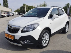     Opel Mokka 1.6CDTi* EURO6B* * 