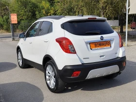 Opel Mokka 1.6CDTi* EURO6B* *  | Mobile.bg    6