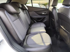 Opel Mokka 1.6CDTi* EURO6B* *  | Mobile.bg    10