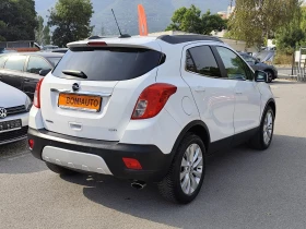 Opel Mokka 1.6CDTi* EURO6B* *  | Mobile.bg    4