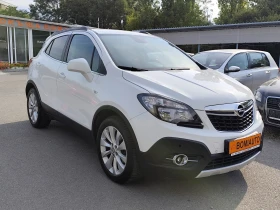 Opel Mokka 1.6CDTi* EURO6B* *  | Mobile.bg    3