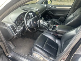 Обява за продажба на Porsche Cayenne НА ПРУЖИНИ ~26 300 лв. - изображение 6 | Auto.bg Обява за продажба на Porsche Cayenne НА ПРУЖИНИ ~26 300 лв. - изображение 6