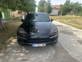 Обява за продажба на Porsche Cayenne НА ПРУЖИНИ ~26 300 лв. - изображение 1 | Auto.bg Обява за продажба на Porsche Cayenne НА ПРУЖИНИ ~26 300 лв. - изображение 1