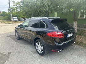 Обява за продажба на Porsche Cayenne НА ПРУЖИНИ ~26 300 лв. - изображение 5 | Auto.bg Обява за продажба на Porsche Cayenne НА ПРУЖИНИ ~26 300 лв. - изображение 5