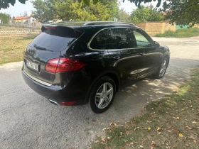 Обява за продажба на Porsche Cayenne НА ПРУЖИНИ ~26 300 лв. - изображение 3 | Auto.bg Обява за продажба на Porsche Cayenne НА ПРУЖИНИ ~26 300 лв. - изображение 3