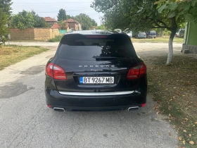 Обява за продажба на Porsche Cayenne НА ПРУЖИНИ ~26 300 лв. - изображение 4 | Auto.bg Обява за продажба на Porsche Cayenne НА ПРУЖИНИ ~26 300 лв. - изображение 4