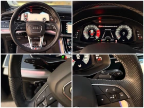 Audi Q7 /SQ7= 50TDI= QUATTRO= S-LINE= 7 = B&O= SOFT C | Mobile.bg    15