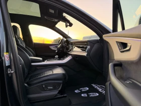 Audi Q7 /SQ7= 50TDI= QUATTRO= S-LINE= 7 = B&O= SOFT C | Mobile.bg    10