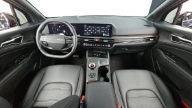 Обява за продажба на Kia Sportage 1.6T SIGNATURE X-LINE ~75 200 лв. - изображение 6